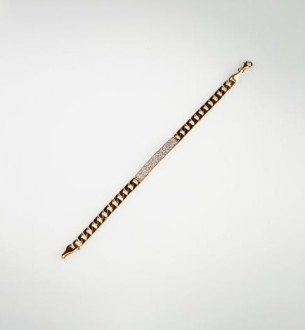 Imperial Gold Link